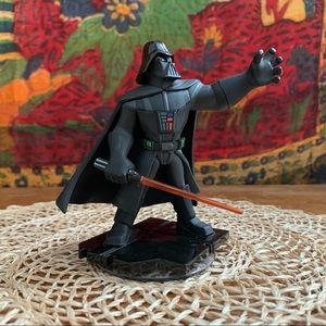 Darth Vader Disney Infinity Star Wars 3.0 Figure